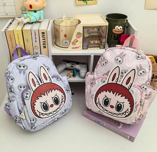 BOLSO LABUBU BOLSILLO -085